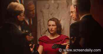 Venice Golden Lion winner ‘Woman Unknown’ acquired for UK-Ireland