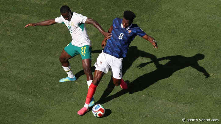 ‘Some circumstances call for giving it your all’ – France’s Aurélien Tchouaméni on playing 2026 World Cup despite injury