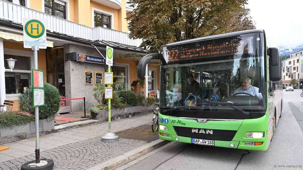 Fehlender Fahrplan verwirrt Urlauber: „Steht definitiv nicht dran“