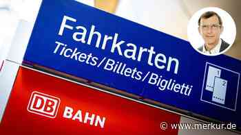 Eine gute Bahn plötzlich im Bereich des Möglichen? Kommentar zur aktuellen Preissenkung