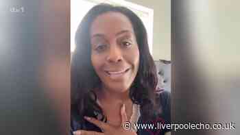 Alison Hammond shares emotional health admission after being in 'vulnerable place'