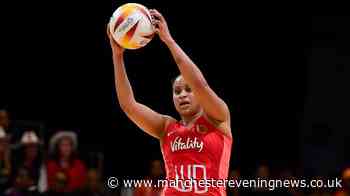Manchester to host Netball World Cup 2031 in landmark coup for the city