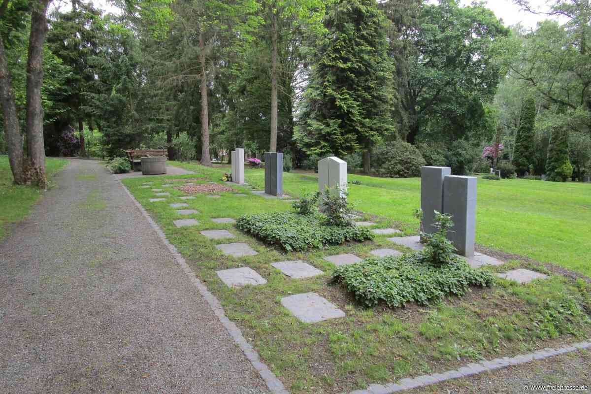 Plauener Stadtrat lehnt höhere Friedhofsgebühren ab