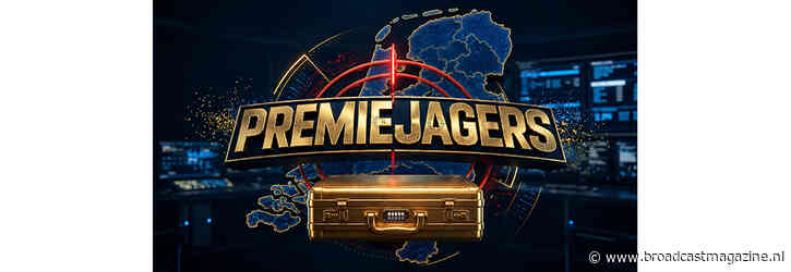 Premiejagers: nieuwe realitycompetitie op SBS6