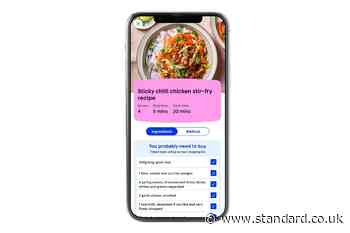 Tesco rolls out AI customer assistant following trial