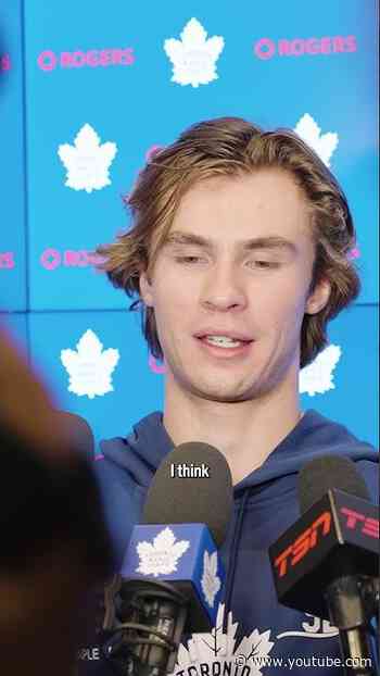 Leafs Nation 💙