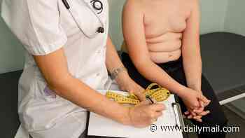 Children as young as 10 should be offered fat jabs, says World Health Organisation