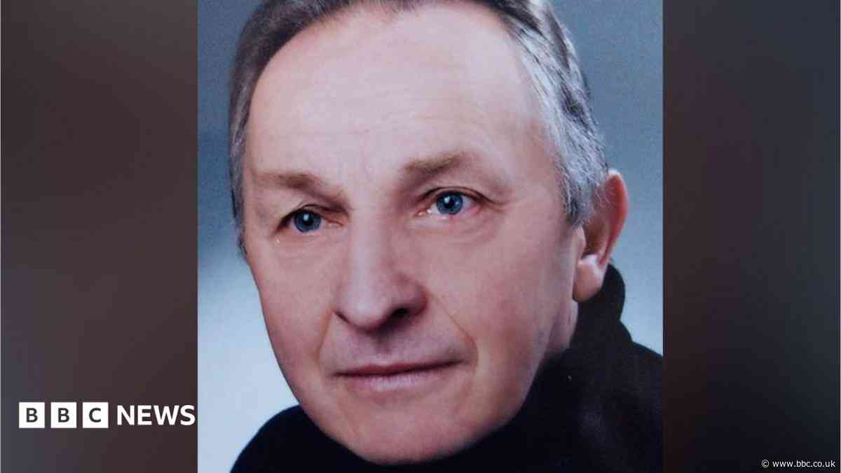 Man pleads not guilty to murder of pensioner