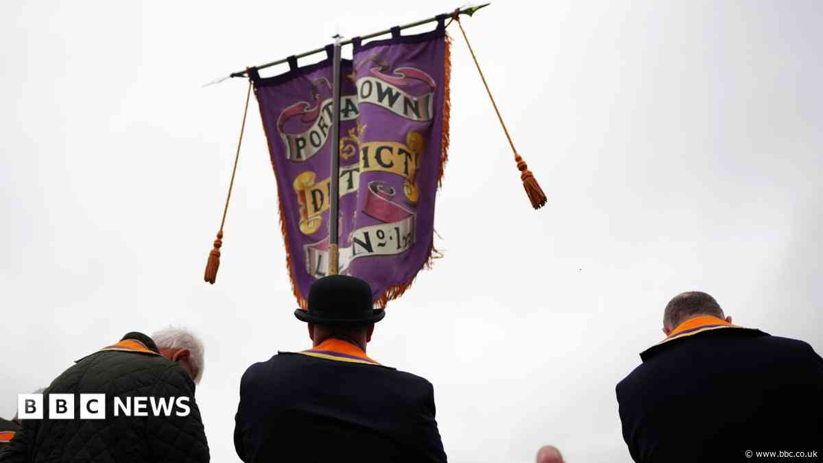 Politicians call for resolution to Drumcree dispute