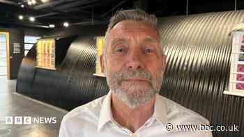 Exhibition to 'bust myth' about loyalist prisoners