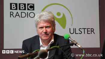 'An absolute one-off' - former BBC broadcaster Conor Bradford dies
