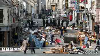 Analysing 500 million calls fell to one person, Omagh bomb inquiry hears