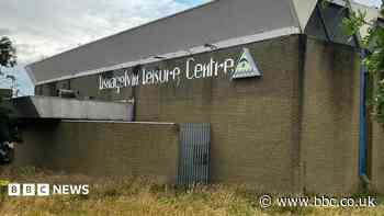 Plans for derelict leisure centre site could create 100 jobs