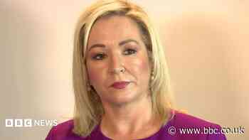 First minister to face no-confidence vote over Drumcree row