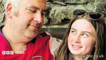 'It's torture and torment without answers' - dad of teen killed in blast