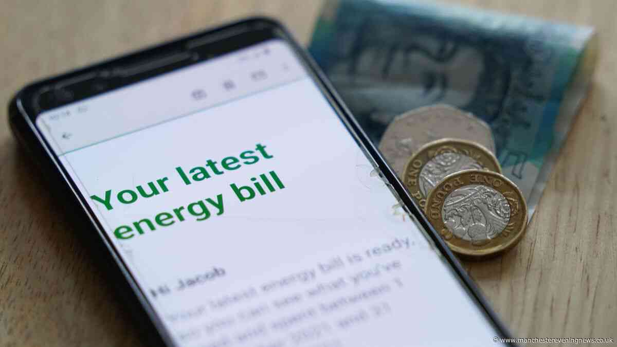 UK households 'almost £3,000 worse-off' five years into cost-of-living crisis