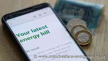 UK households 'almost £3,000 worse-off' five years into cost-of-living crisis