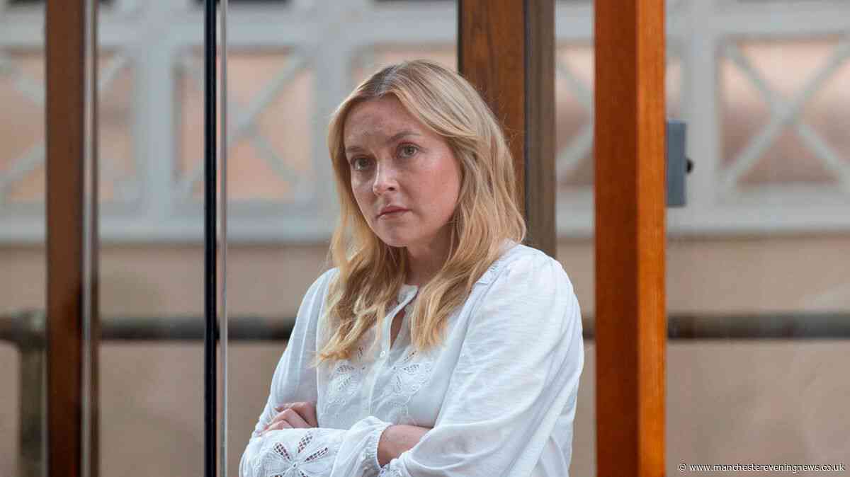 Coronation Street fans think they've rumbled reason for villain's return amid rumours