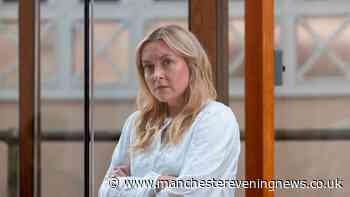 Coronation Street fans think they've rumbled reason for villain's return amid rumours