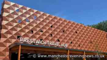 What it will cost to park at new Prestwich travel hub, and when you can park for free