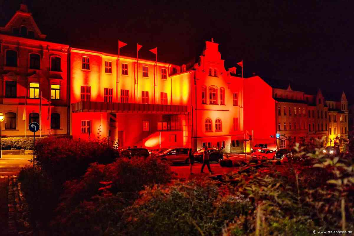 Reichenbacher Neuberinhaus bleibt vorerst Teil der Vogtland Kultur