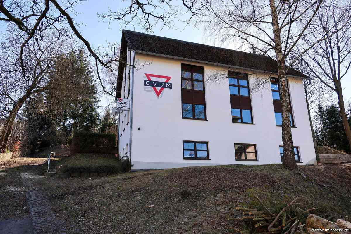 Vereinshaus im Erzgebirge wird abgerissen – Doch zuvor findet ein Flohmarkt statt