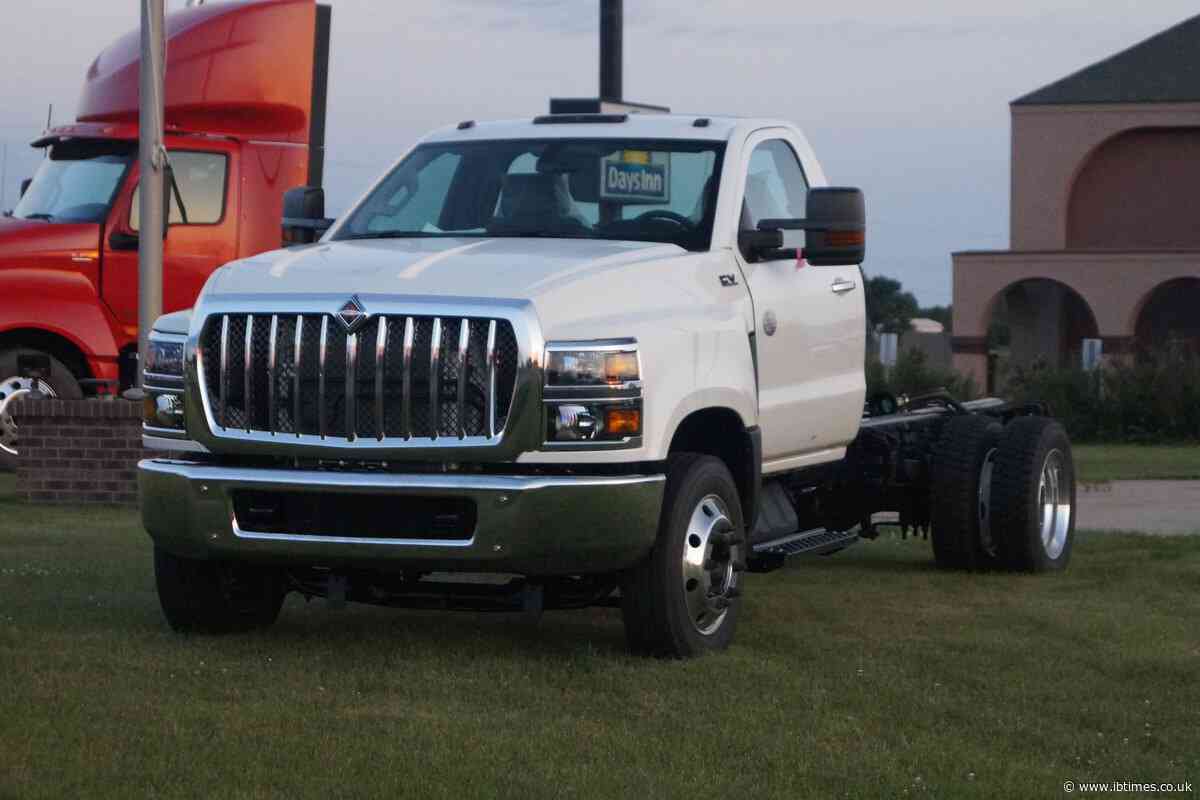 Historic Ohio Truck Plant Shuts, Leaving 1,341 Jobless as New Owner Gives No Reopening Date