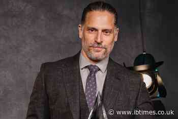 Joe Manganiello Reveals Seven-Year Health Nightmare Led Him to Lick Goat Gland and Seek Shaman Healing