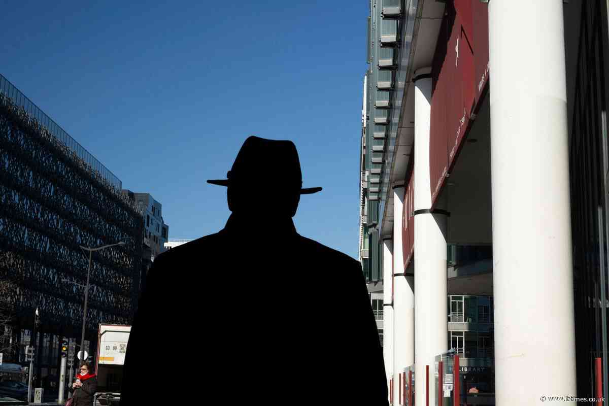Who Is August Hanning? Ex-German Spy Chief's Alleged Espionage Scheme Uncovered During Heiress Kidnap Probe