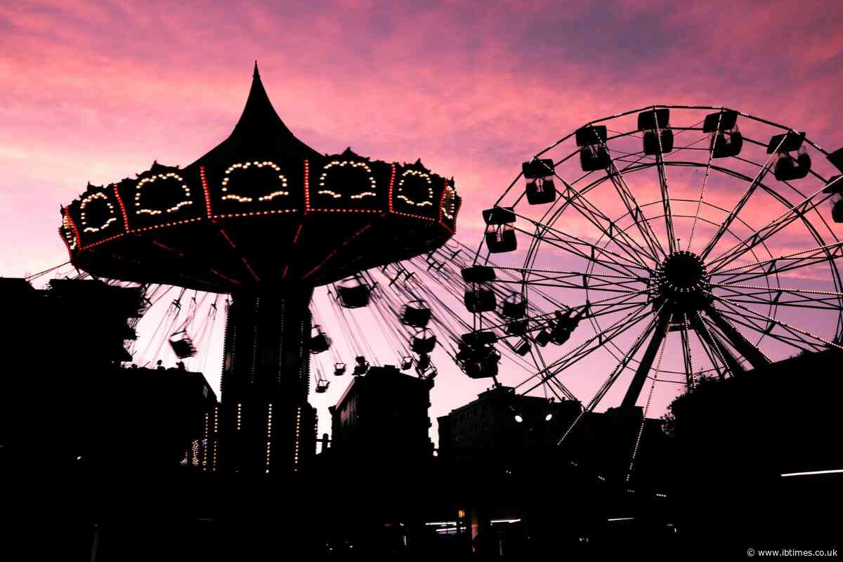 The Last Man Standing: Lone Tenant Refuses To Leave Property That's Set To Construct Europe's Largest Theme Park