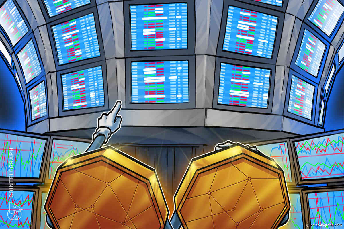 Bitcoin monthly ‘new money’ inflows near $5B as BTC price rally stalls