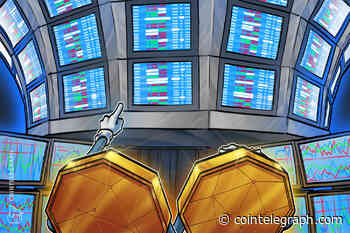 Bitcoin monthly ‘new money’ inflows near $5B as BTC price rally stalls