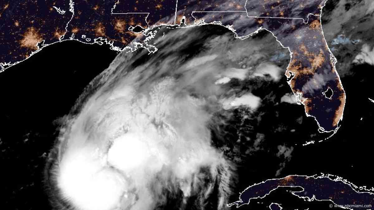 Hurricane Isaias prompts evacuations, school closures in Florida
