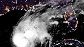 Hurricane Isaias prompts evacuations, school closures in Florida