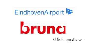 Bruna opent nieuwe winkel op Eindhoven Airport