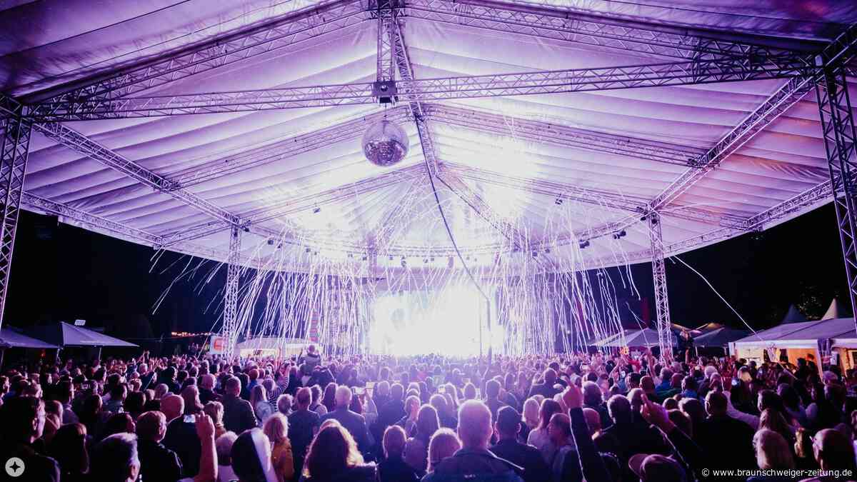 Rauschende Partynächte und Stars: Das waren die Highlights der Brawo Open
