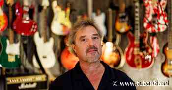 Woodstock Recording Studio in Enschede staat met Abbey Road op Europese toplijst én heeft de beste tosti’s