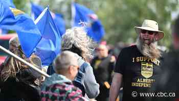 How anti-COVID activism injected life into Alberta's separatist movement
