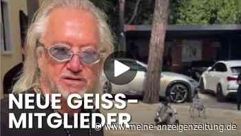 Fans schlagen Alarm: Robert und Carmen Geiss stellen neue „Familienmitglieder“ vor