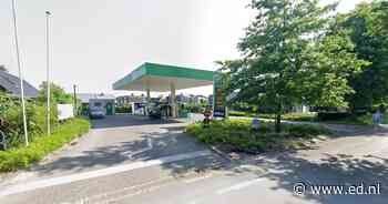 Voetganger sterft na aanrijding aan tankstation in Lommel
