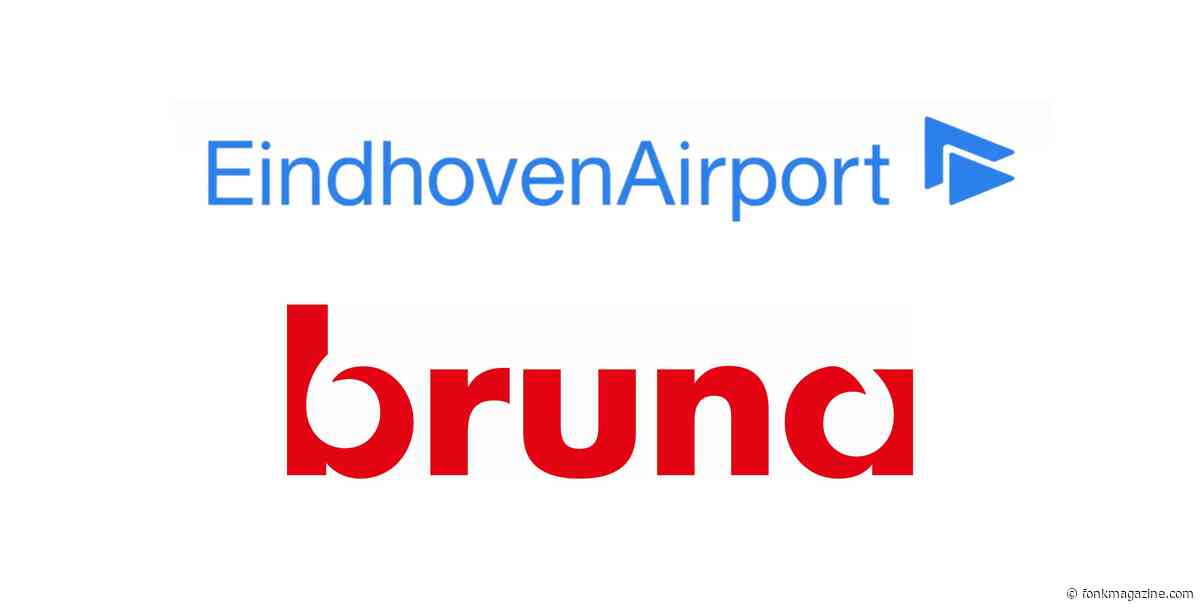Bruna opent nieuwe winkel op Eindhoven Airport