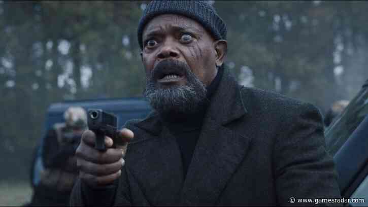 Samuel L. Jackson says he's in Avengers: Secret Wars but Marvel hasn't told him anything else