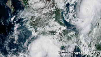 Hurricane Isaias approaches Gulf Coast, prompting evacuations