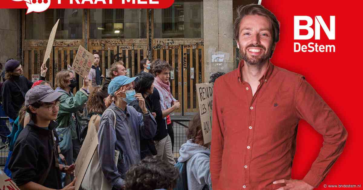 Wat zijn uw ervaringen met schoolgebouwen in onze regio?