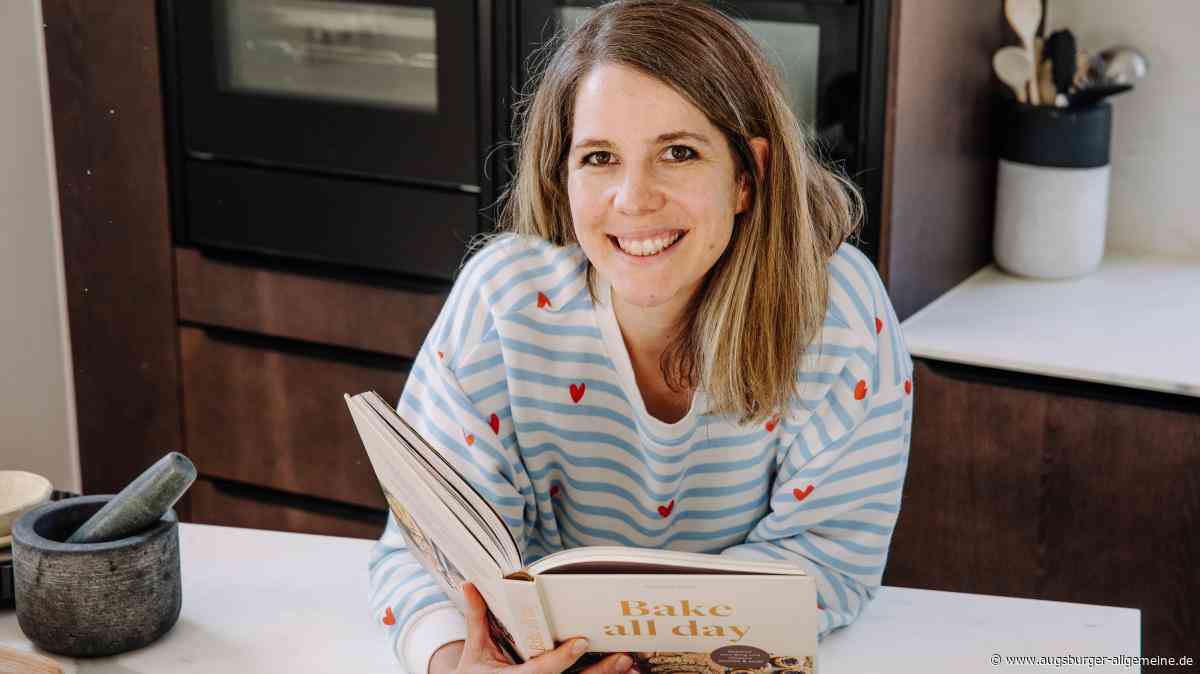 Auszeichnung: Madeleine Ankners Backbuch gewinnt Preis auf der Frankfurter Buchmesse