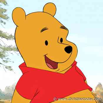 Winnie-the-Pooh centenary marked with new Christian reflection resources for schools