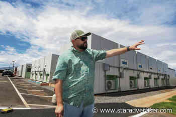 Kauhale builder cites initiative’s value, says audit overlooks donations