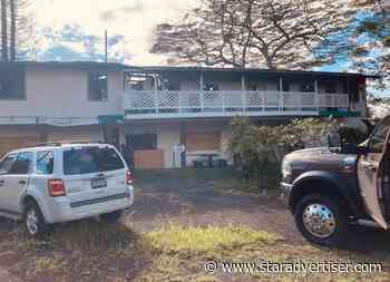 Owner seeks to rebuild Hilo boutique hotel destroyed by fire