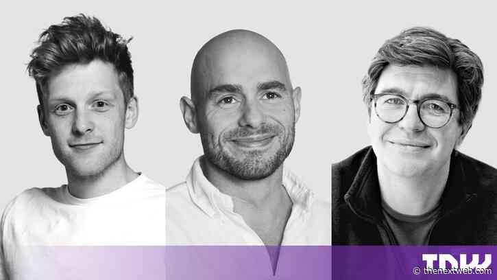 AI talent platform Dex hires founders of Secret Escapes and Progression