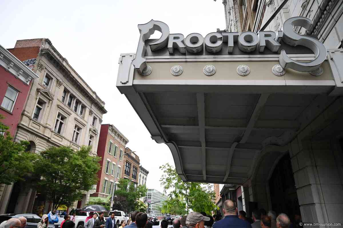Troy mayor believes city will meet deadline to move into Proctor's building